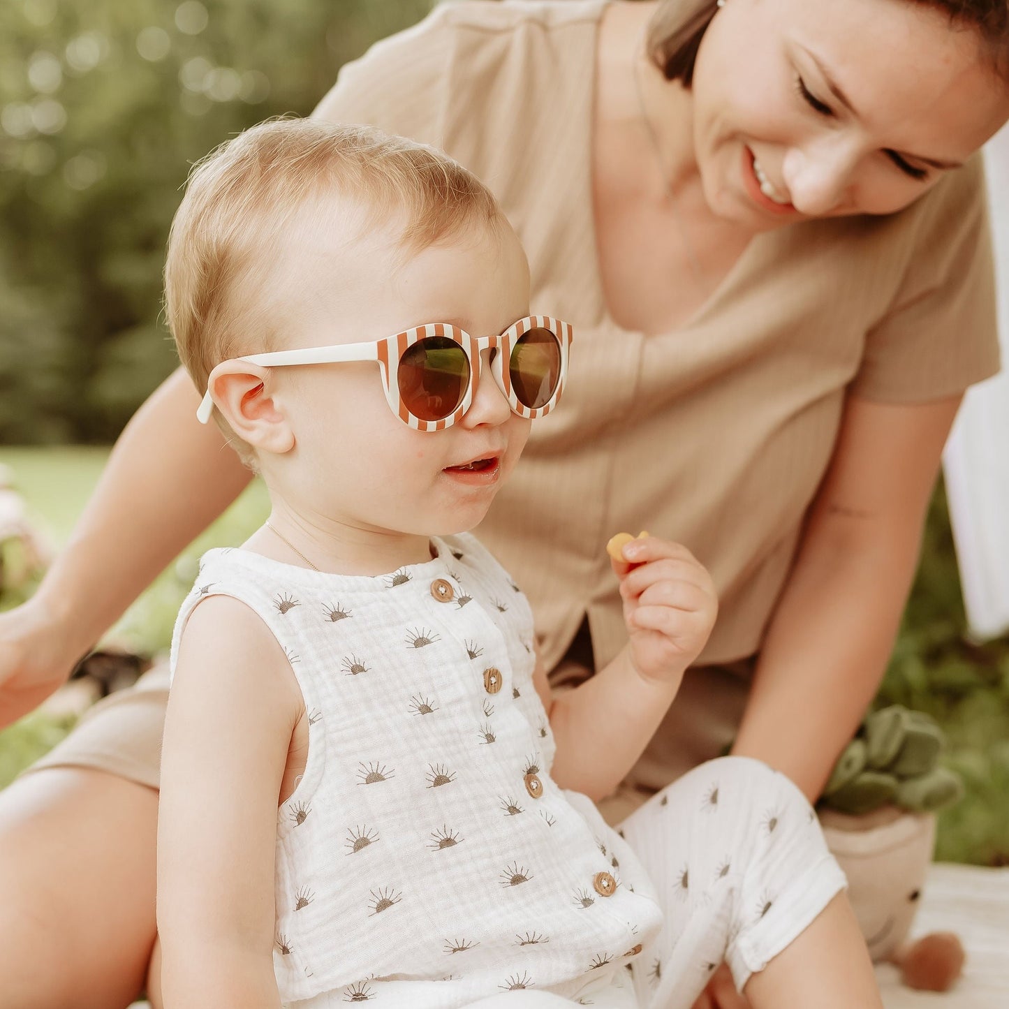 Lunettes de soleil Böhös